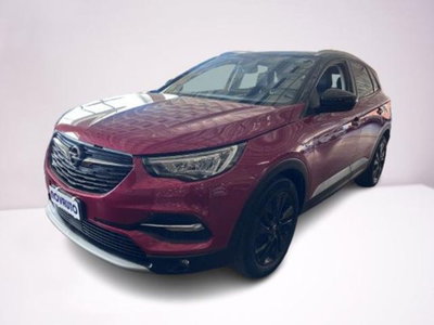 Opel Grandland X 1.5 diesel Ecotec Start&Stop aut. Design Line usata