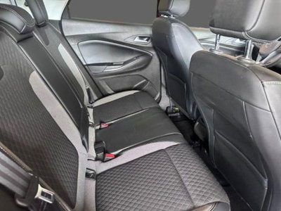 Opel Grandland X 1.5 diesel Ecotec Start&Stop aut. Design Line (4)