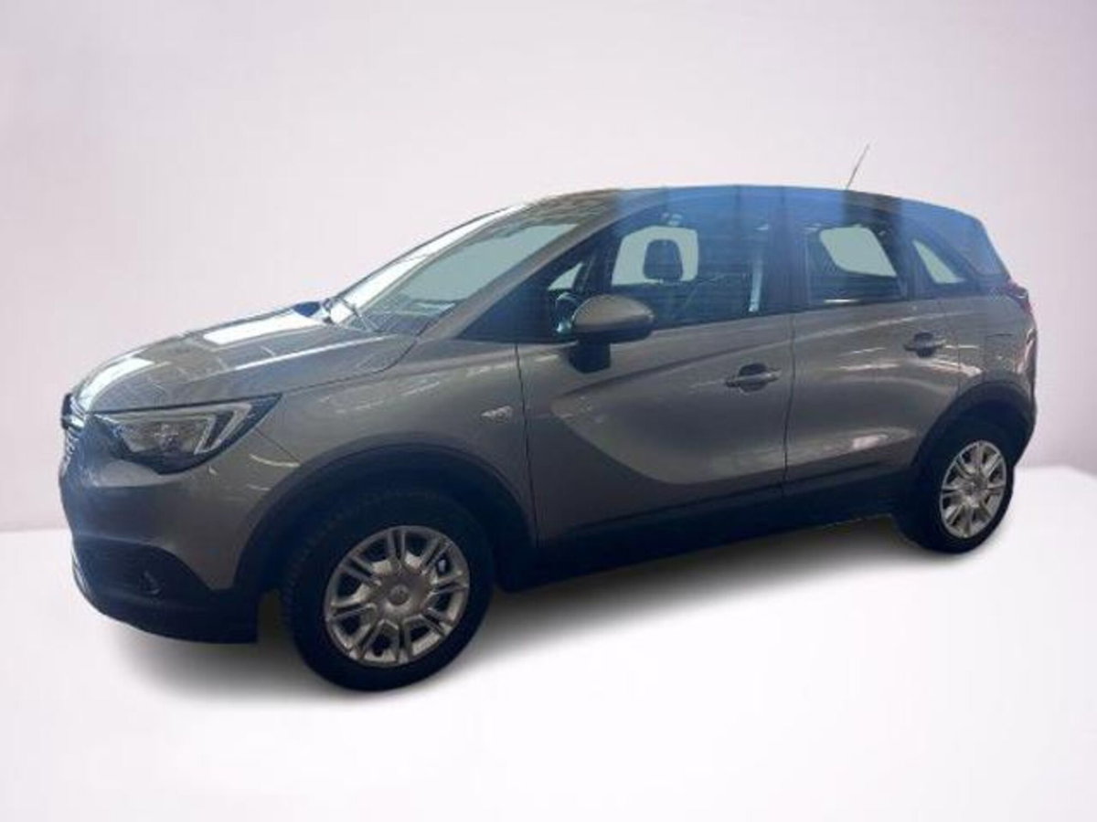 Opel Crossland 1.5 ECOTEC D 110 CV Start&Stop Edition (2)