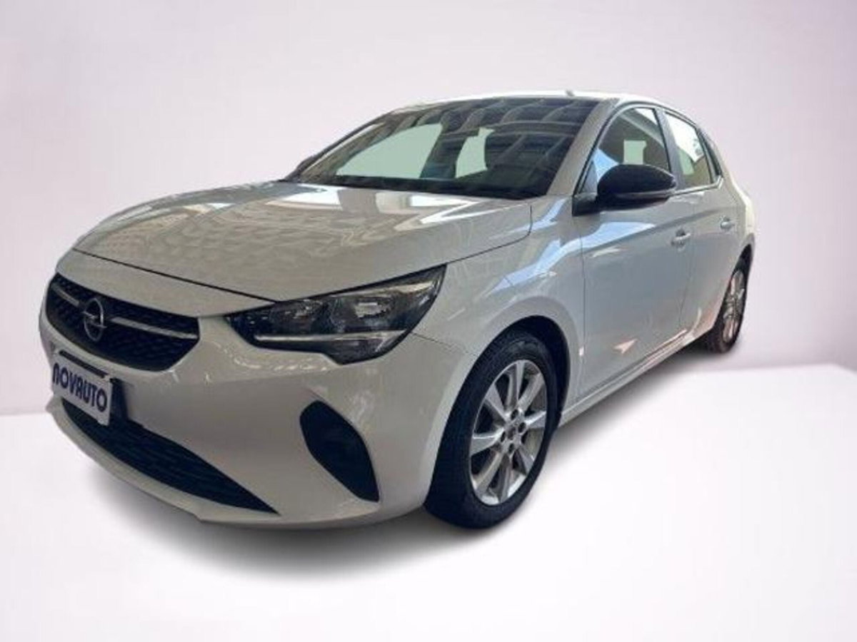 Opel Corsa 1.5 D 100 CV Edition