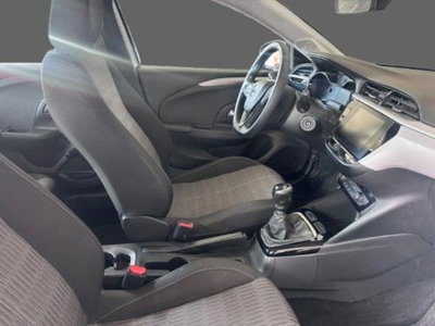 Opel Corsa 1.5 D 100 CV Edition (2)