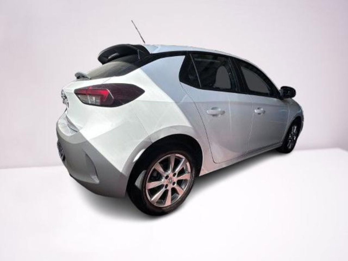 Opel Corsa 1.5 D 100 CV Edition (3)