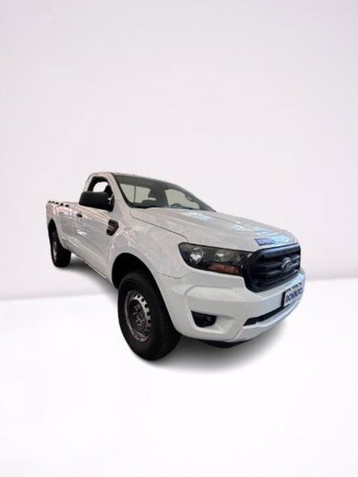 Ford Ranger Pick-up Ranger 2.0 TDCi XL 2 posti usato