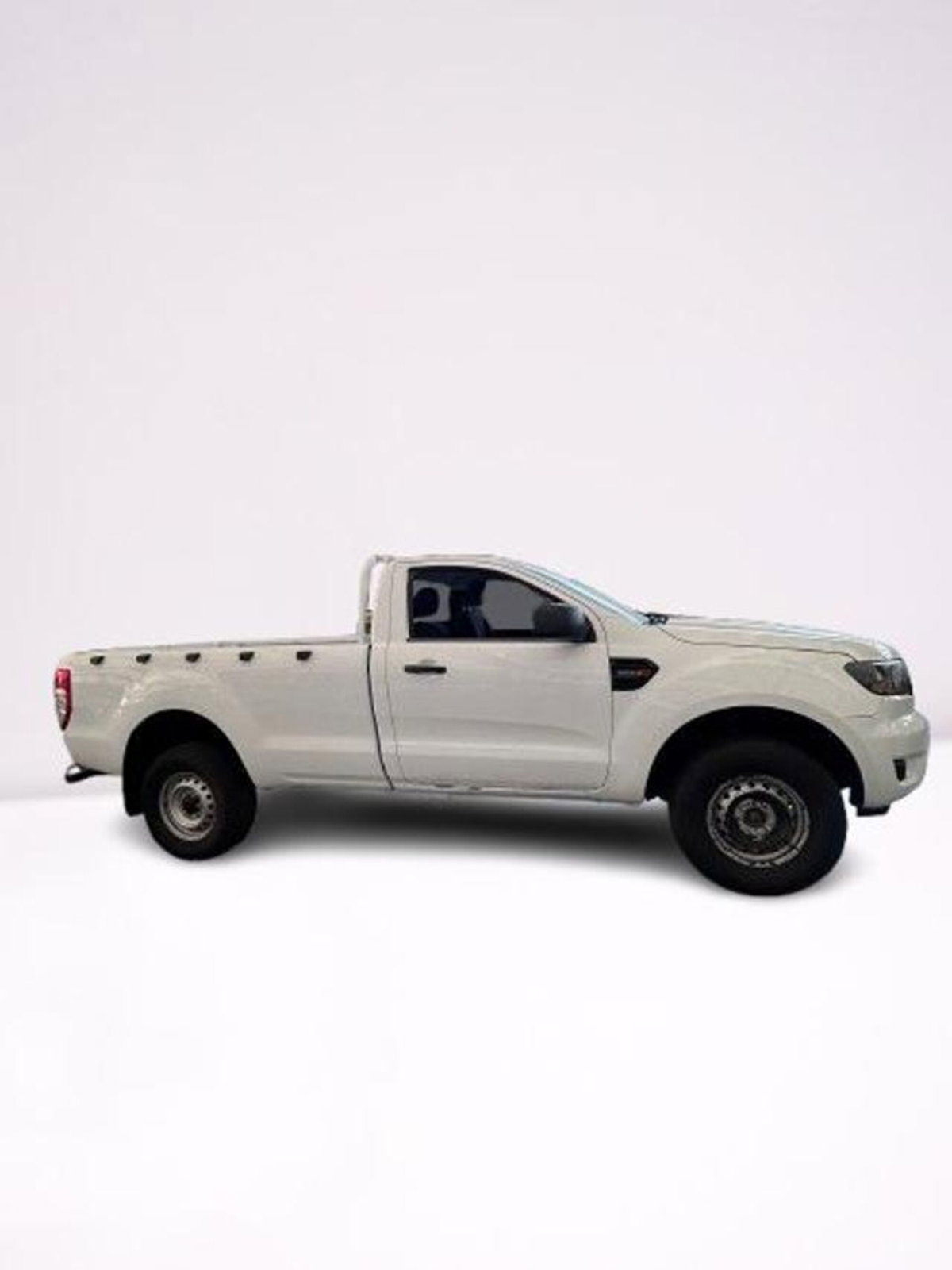 Ford Ranger Pick-up Ranger 2.0 TDCi XL 2 posti (2)