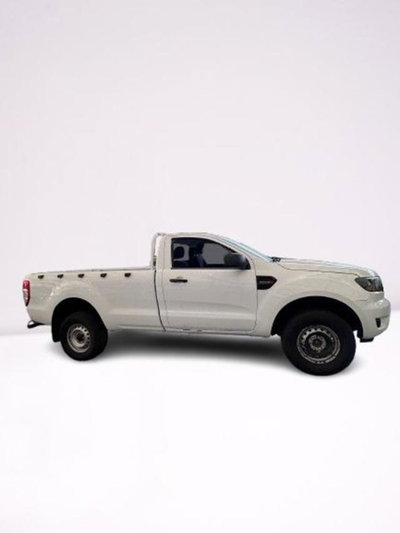 Ford Ranger Pick-up Ranger 2.0 TDCi XL 2 posti (2)