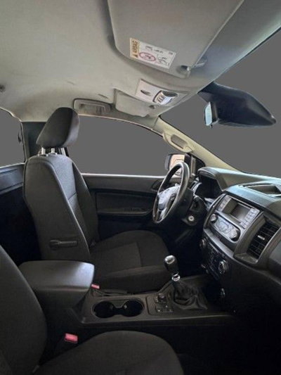 Ford Ranger Pick-up Ranger 2.0 TDCi XL 2 posti (3)
