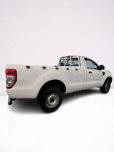 Ford Ranger Pick-up Ranger 2.0 TDCi XL 2 posti (4)