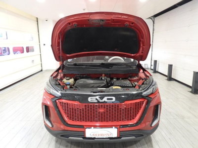 Evo Evo 5 II 1.5 turbo Gpl 120cv (13)