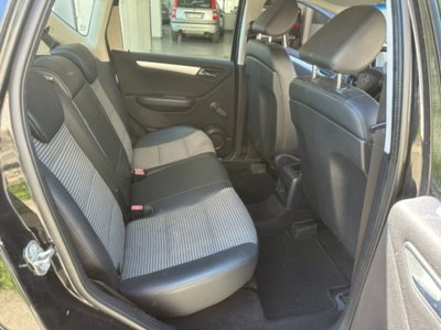 Mercedes-Benz Classe A 150 Avantgarde (10)