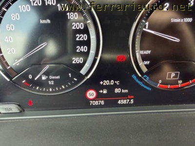 BMW X1 xDrive18d Business Advantage (13)