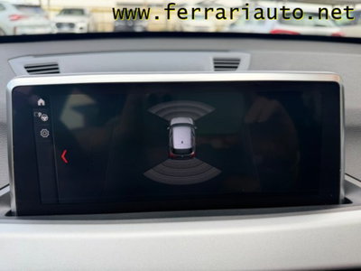 BMW X1 xDrive18d Business Advantage (16)