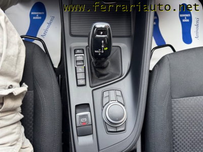 BMW X1 xDrive18d Business Advantage (18)