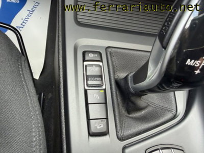 BMW X1 xDrive18d Business Advantage (19)