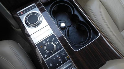 Land Rover Range Rover 3.0 TDV6 Vogue (11)