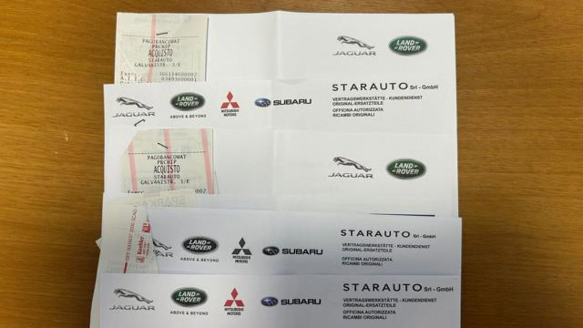 Land Rover Range Rover 3.0 TDV6 Vogue (15)