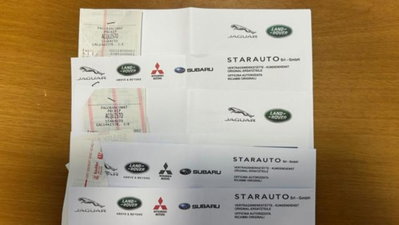 Land Rover Range Rover 3.0 TDV6 Vogue (15)