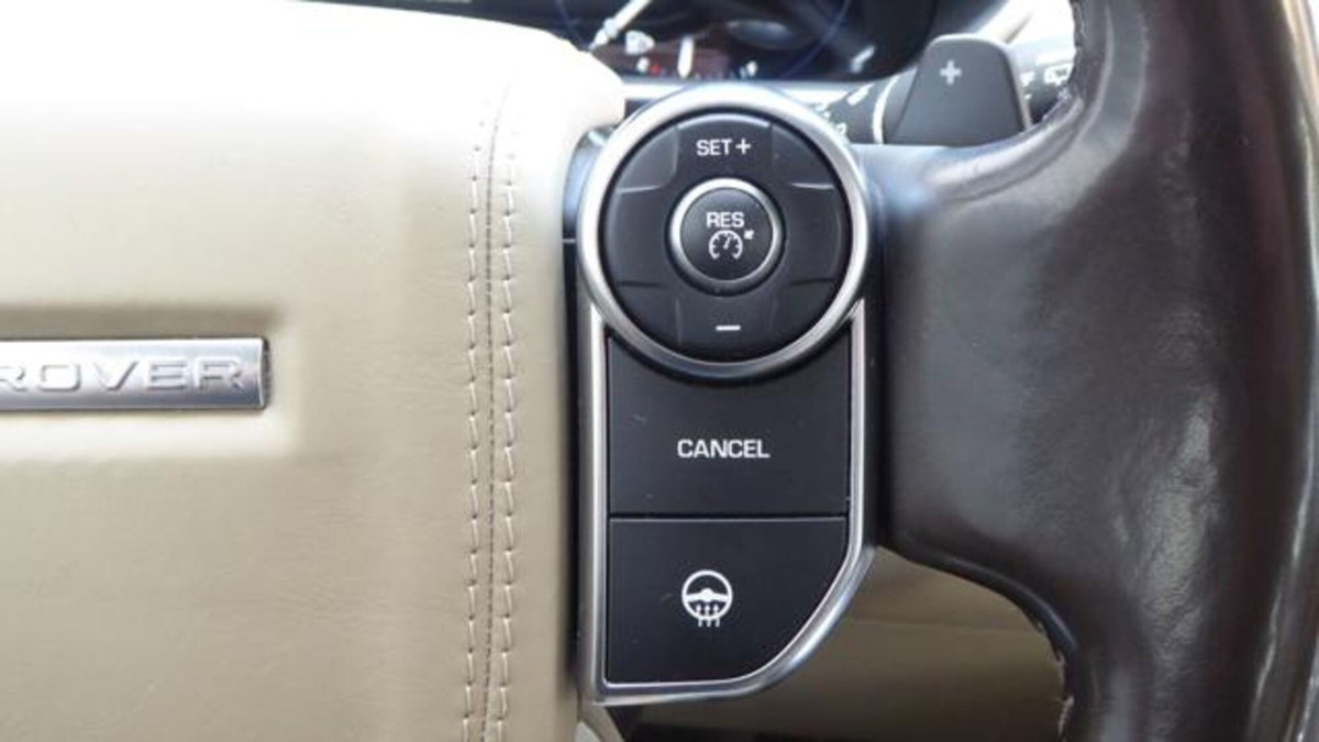 Land Rover Range Rover 3.0 TDV6 Vogue (17)