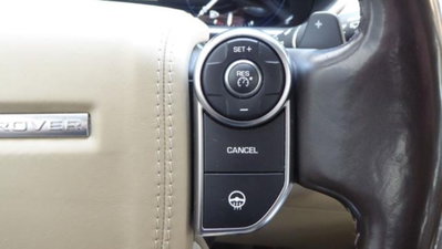 Land Rover Range Rover 3.0 TDV6 Vogue (17)