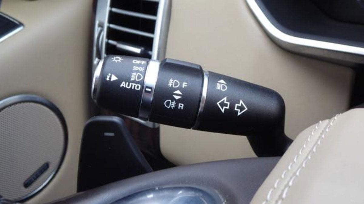 Land Rover Range Rover 3.0 TDV6 Vogue (20)