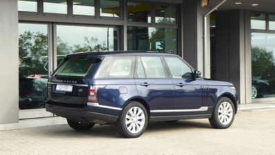 Land Rover Range Rover 3.0 TDV6 Vogue (3)