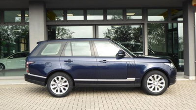 Land Rover Range Rover 3.0 TDV6 Vogue (4)