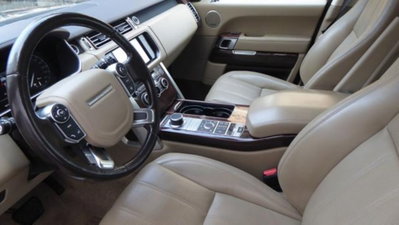Land Rover Range Rover 3.0 TDV6 Vogue (7)