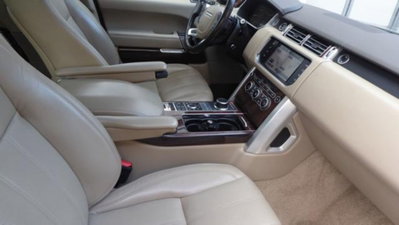 Land Rover Range Rover 3.0 TDV6 Vogue (8)
