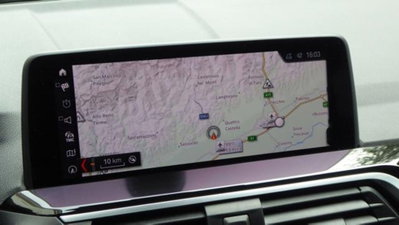 BMW X4 xDrive25d xLine (10)