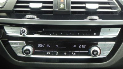 BMW X4 xDrive25d xLine (11)