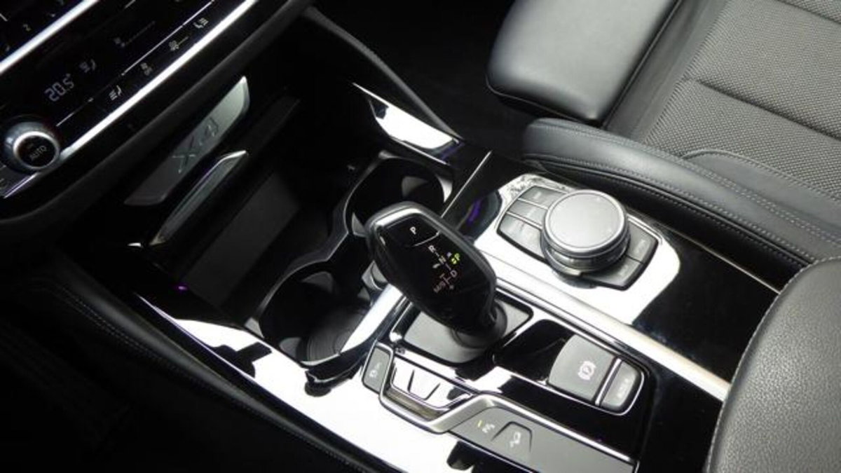 BMW X4 xDrive25d xLine (12)