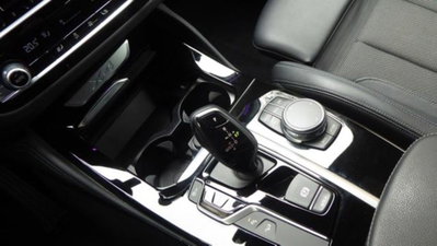 BMW X4 xDrive25d xLine (12)
