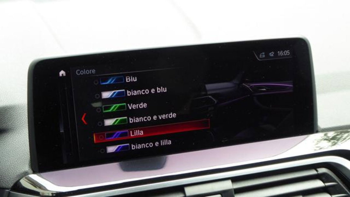 BMW X4 xDrive25d xLine (14)
