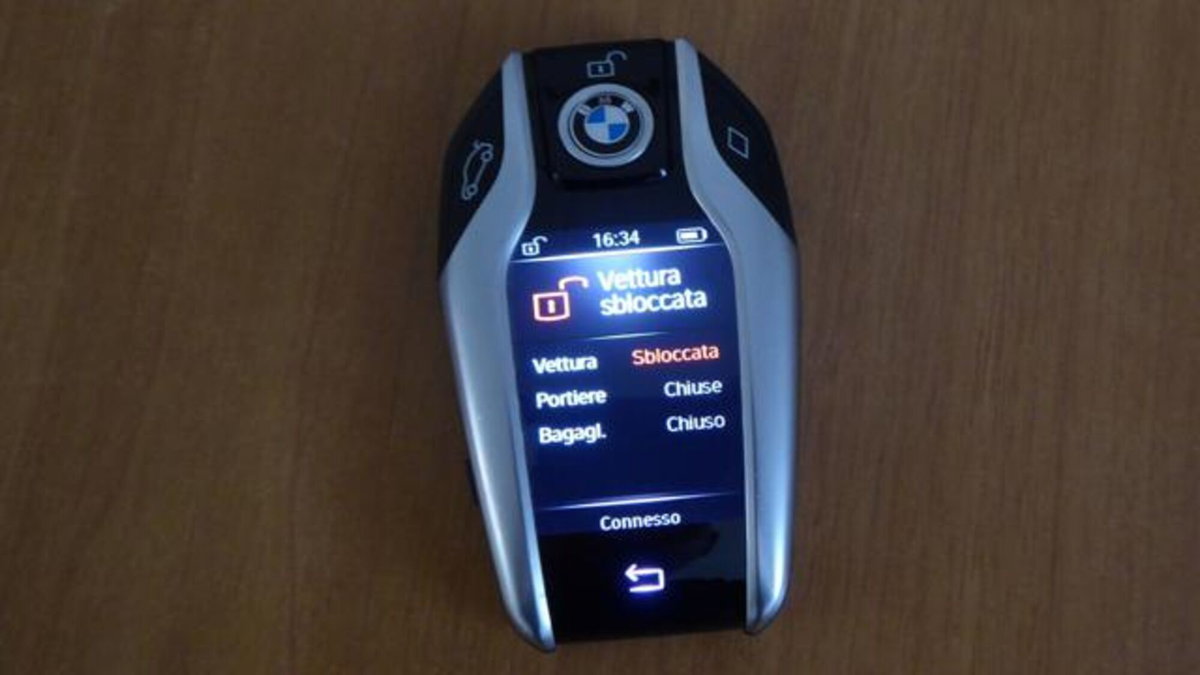 BMW X4 xDrive25d xLine (17)