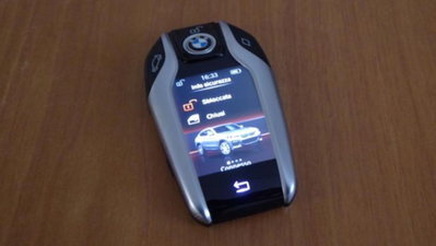 BMW X4 xDrive25d xLine (18)