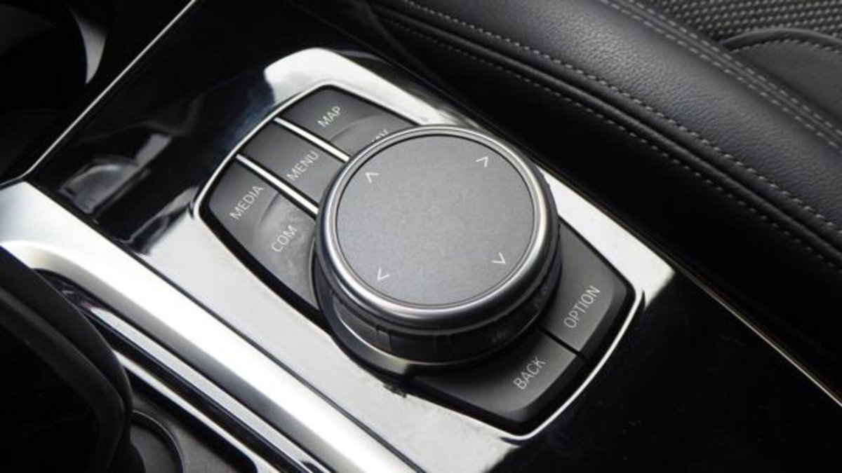 BMW X4 xDrive25d xLine (19)