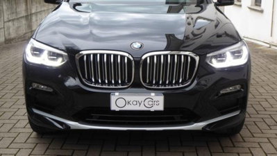 BMW X4 xDrive25d xLine (5)