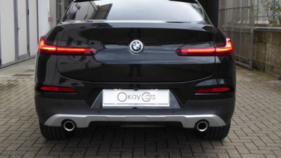 BMW X4 xDrive25d xLine (6)