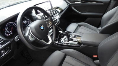 BMW X4 xDrive25d xLine (7)