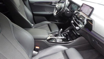 BMW X4 xDrive25d xLine (8)