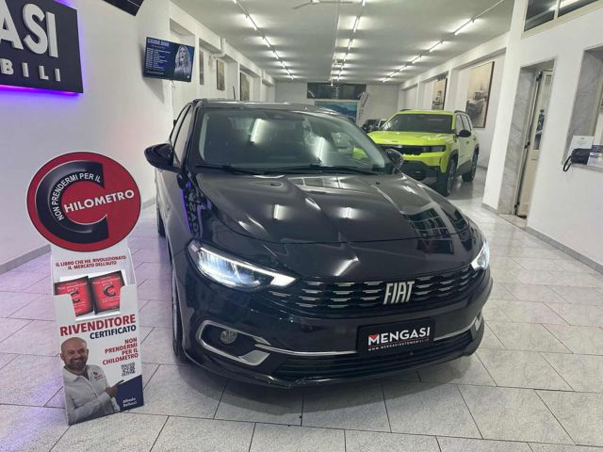 Fiat Tipo Tipo 5p 1.0 t3 Cross 100cv
