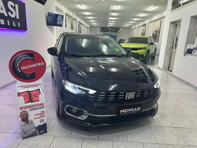 Fiat Tipo Tipo 5p 1.0 t3 Cross 100cv usata