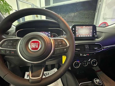 Fiat Tipo Tipo 5p 1.0 t3 Cross 100cv (10)