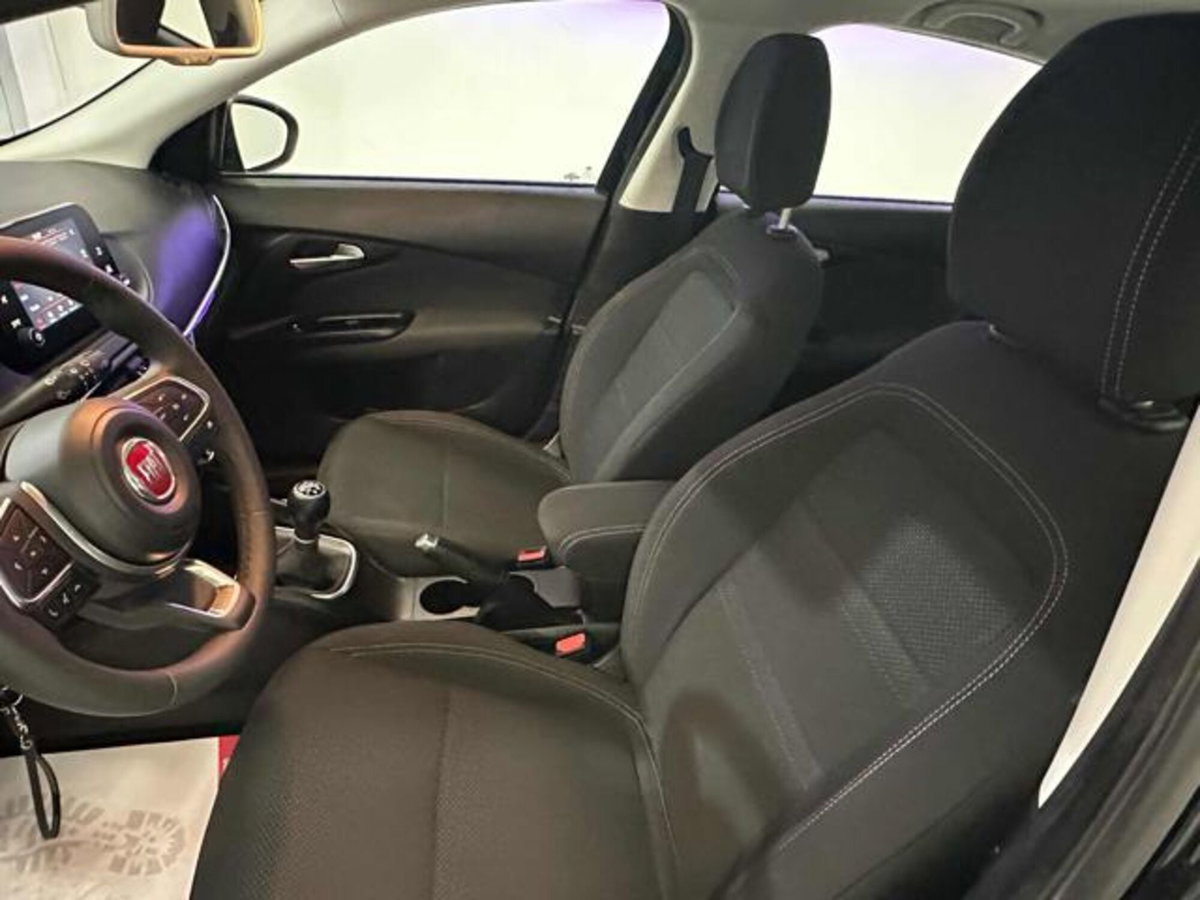 Fiat Tipo Tipo 5p 1.0 t3 Cross 100cv (11)