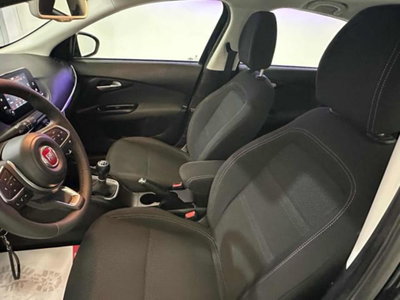 Fiat Tipo Tipo 5p 1.0 t3 Cross 100cv (11)