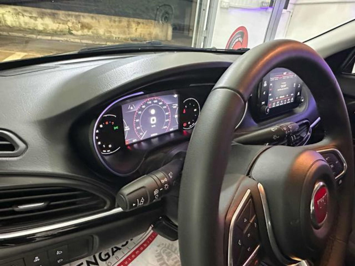 Fiat Tipo Tipo 5p 1.0 t3 Cross 100cv (12)