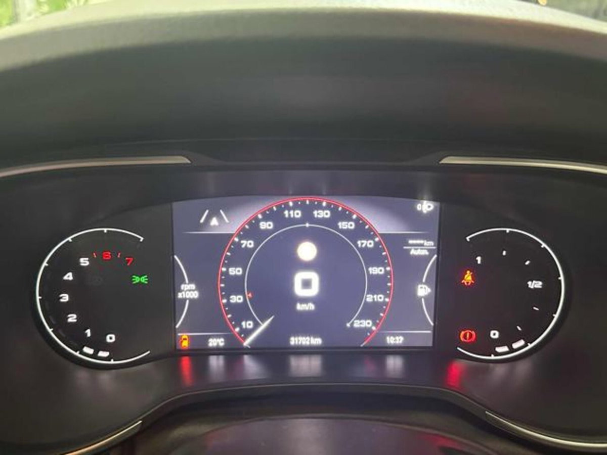 Fiat Tipo Tipo 5p 1.0 t3 Cross 100cv (13)