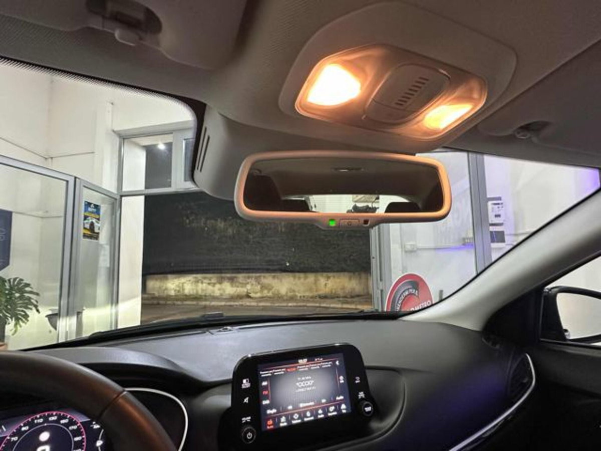Fiat Tipo Tipo 5p 1.0 t3 Cross 100cv (14)