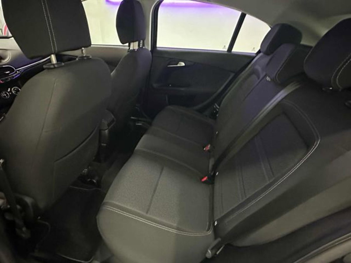 Fiat Tipo Tipo 5p 1.0 t3 Cross 100cv (15)