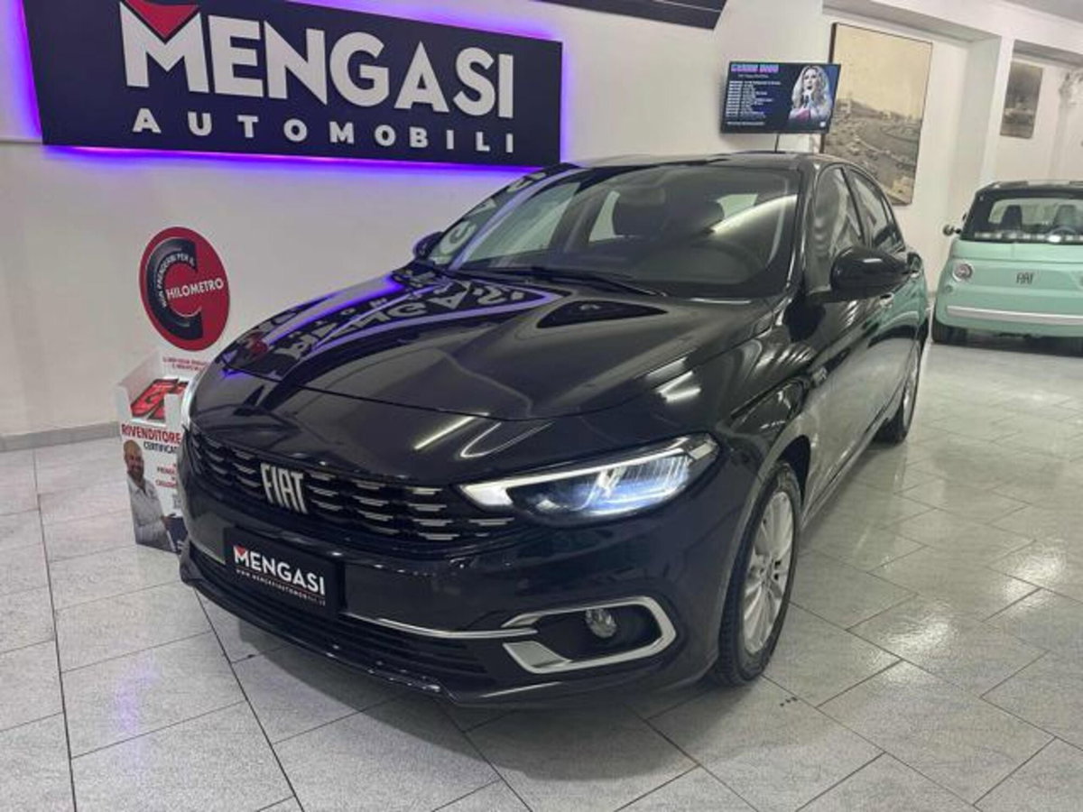 Fiat Tipo Tipo 5p 1.0 t3 Cross 100cv (2)