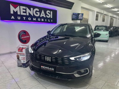 Fiat Tipo Tipo 5p 1.0 t3 Cross 100cv (3)